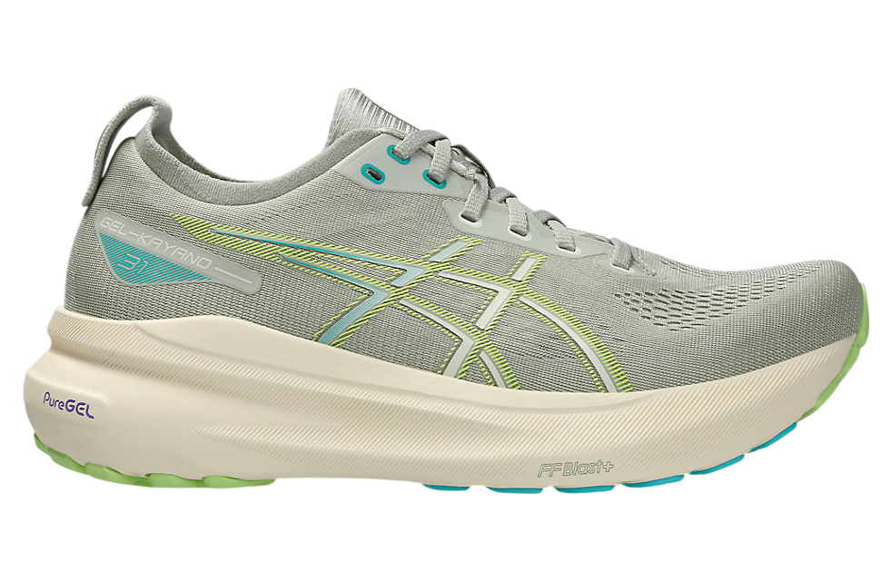 Asics Gel-Kayano 31 White Sage / Birch