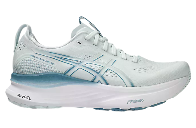 Asics Gel-Kayano 32 Arctic Blue / Pure Silver