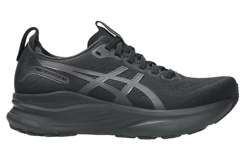 Asics Gel-Kayano 32 Black / Graphite Grey / Black