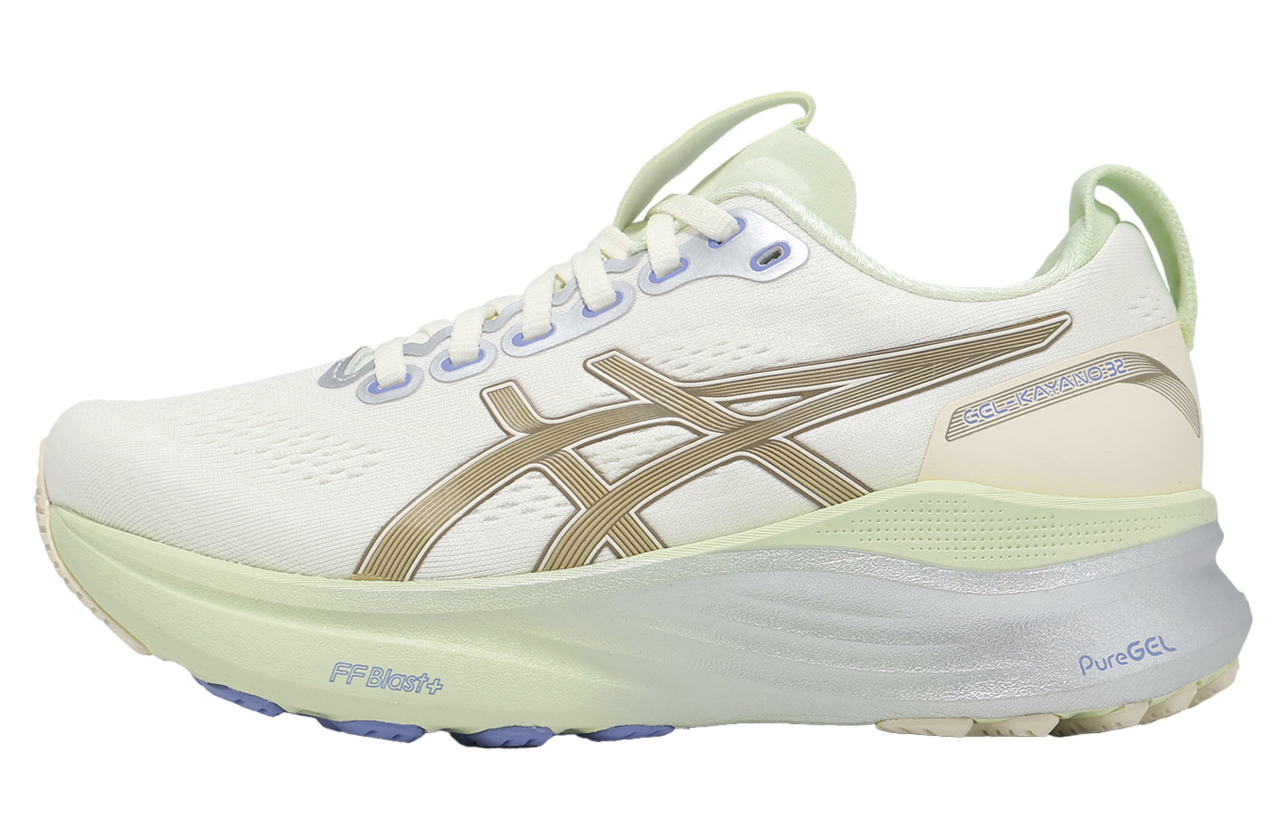 Asics GEL-Kayano 32 CP WMNS Cream / Pepper
