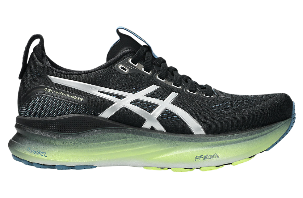 Asics Gel-Kayano 32 Luxe Luxe / Black