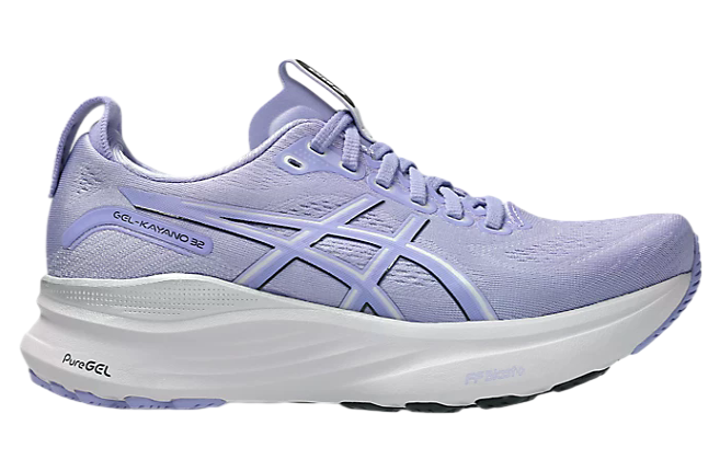 Asics Gel-Kayano 32 Wide WMNS Bluebell / Pure Silver