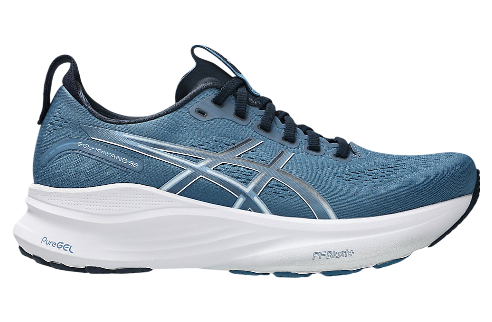 Asics Gel-Kayano 32 Winter Sea / Midnight