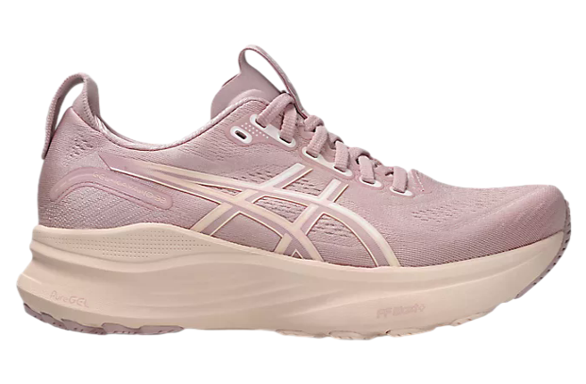 Asics Gel-Kayano 32 WMNS Morganite / Pearl Pink