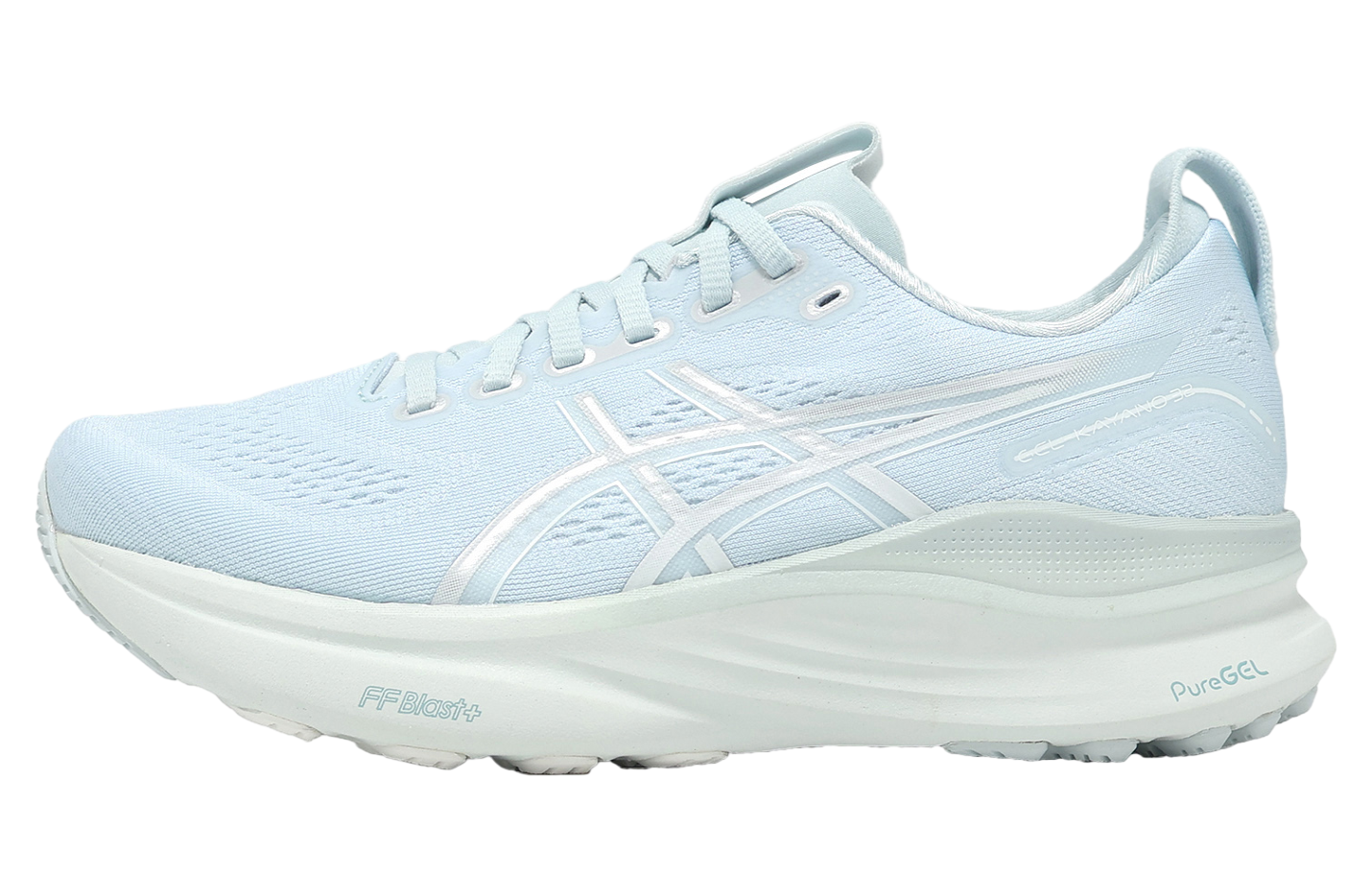 Asics GEL-Kayano 32 WMNS Sky / Pure Silver