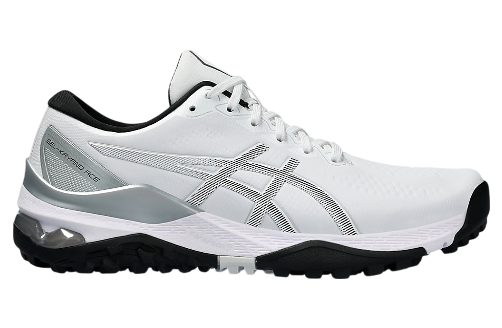 Asics Gel-Kayano Ace 2 White / Black