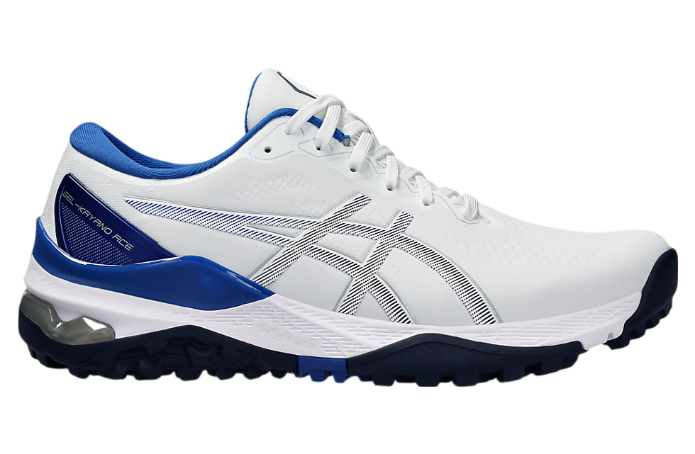 Asics Gel-Kayano Ace 2 White / Peacoat