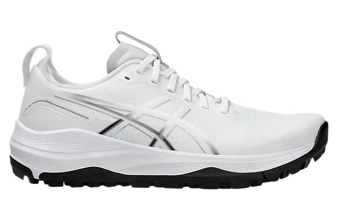 Asics Gel-Kayano Ace 3 White / Black