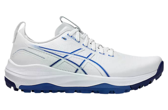 Asics Gel-Kayano Ace 3 White / Imperial