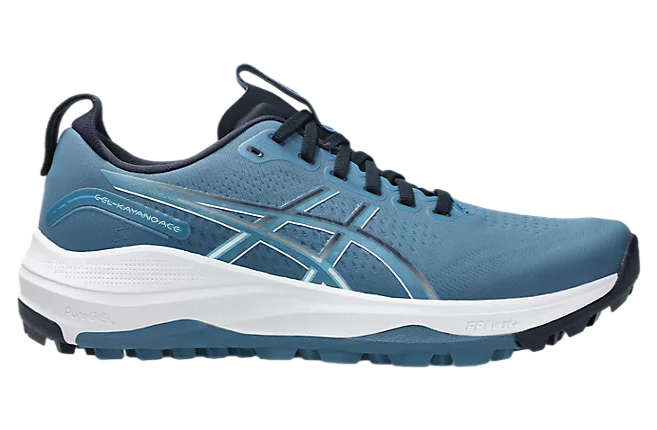 Asics Gel-Kayano Ace 3 Winter Sea / Midnight