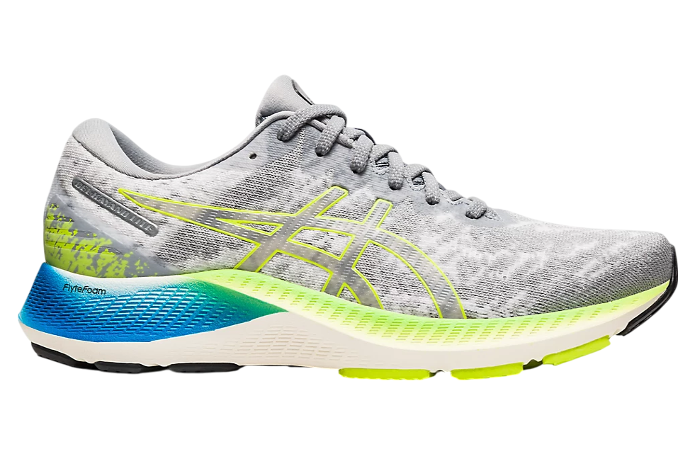 Asics Gel-Kayano Lite Piedmont Grey / Sheet Rock