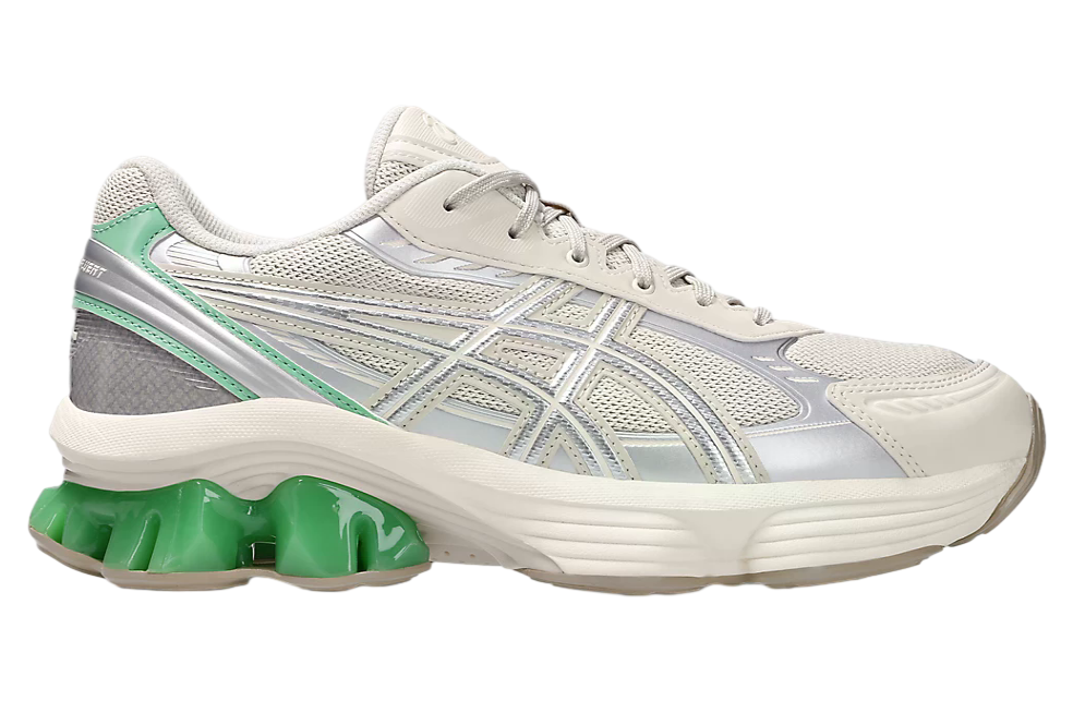 靴 GEL-KINETIC FLUENT asics 24.5 Asics' GEL-Kinetic Fluent Launches in December · JustFreshKicks
