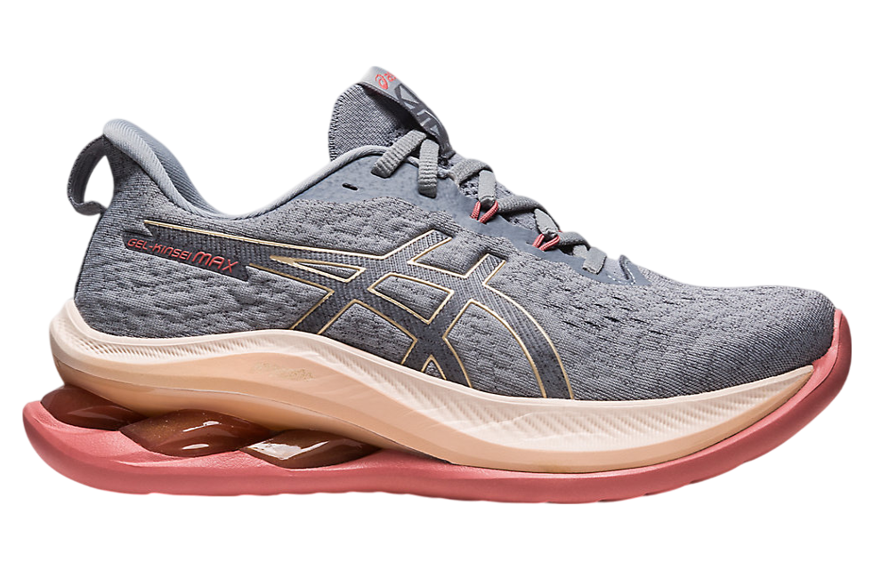 Asics Gel-Kinsei Max WMNS Sheet Rock / Champagne