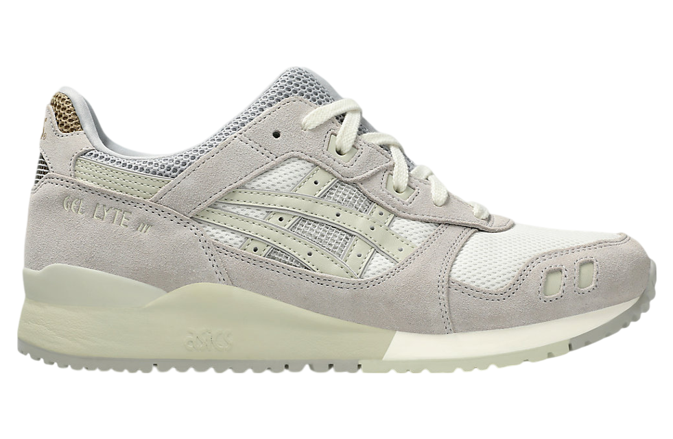 Asics Gel-Lyte Iii OG Cream / Light Dust