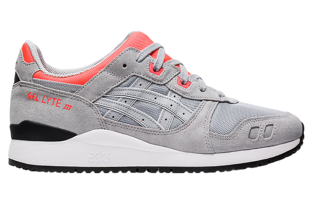 Asics Gel-Lyte Iii OG Piedmont Grey