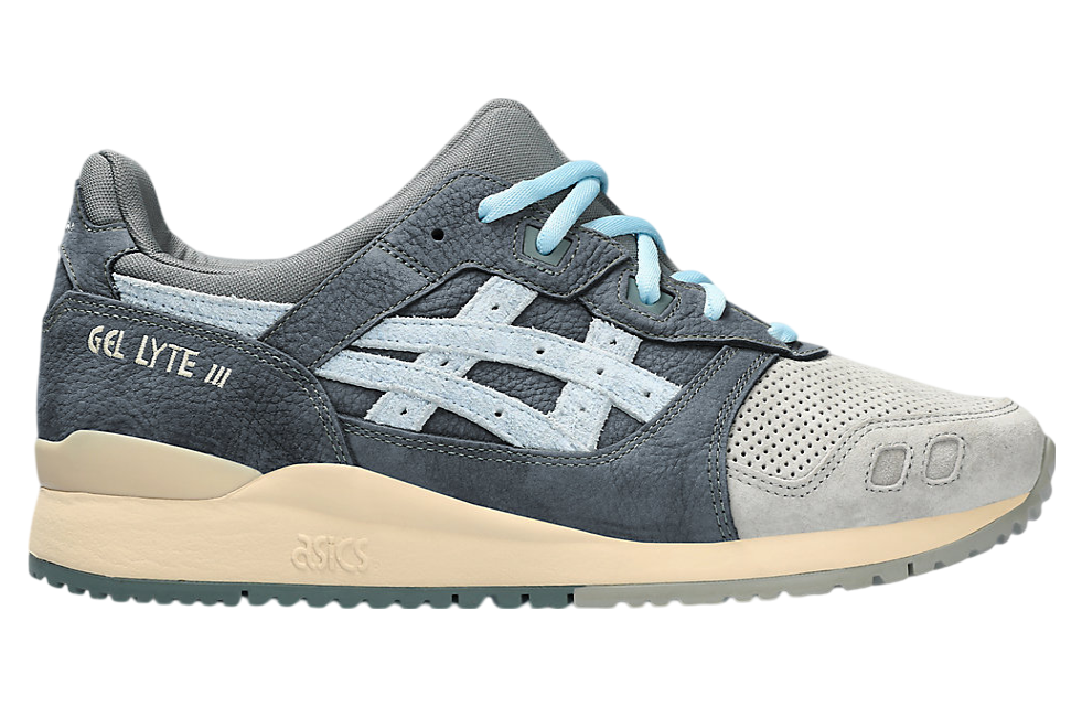 Asics gel lyte running online