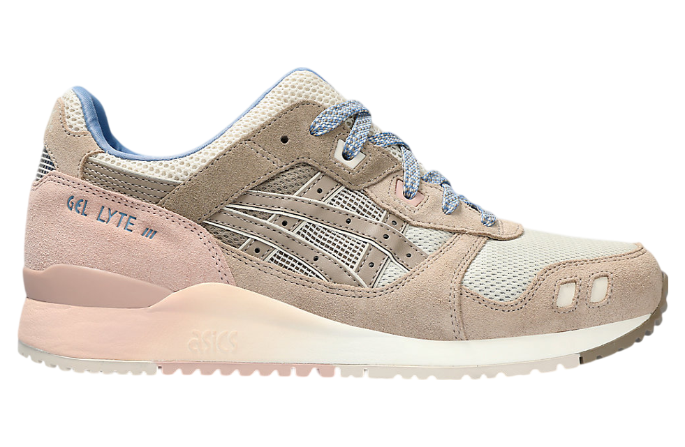 Asics Gel-Lyte Iii OG Simply Taupe / Maple Sugar