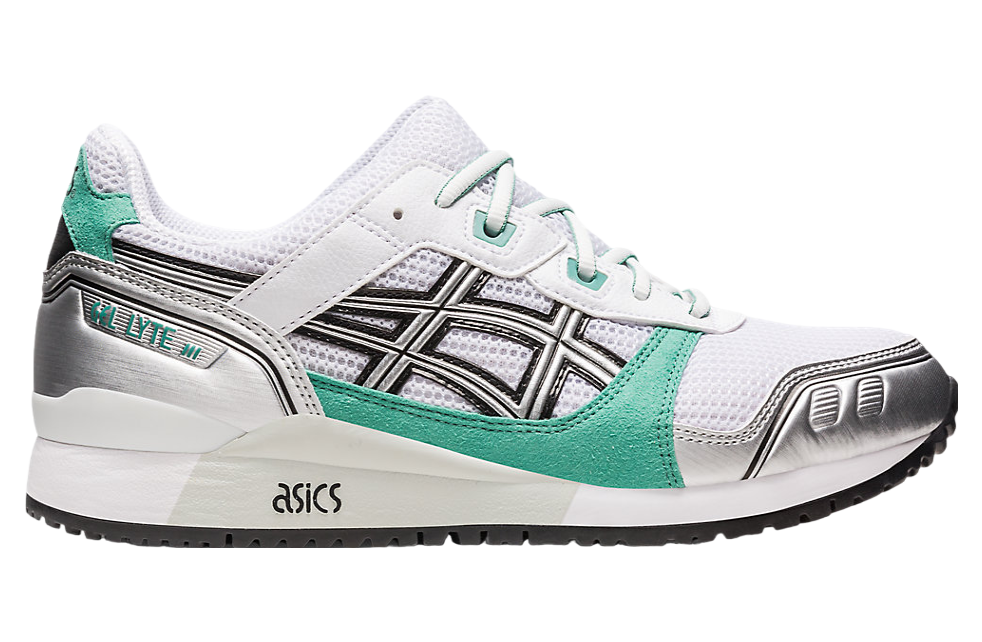 Asics Gel-Lyte Iii OG White / Sage