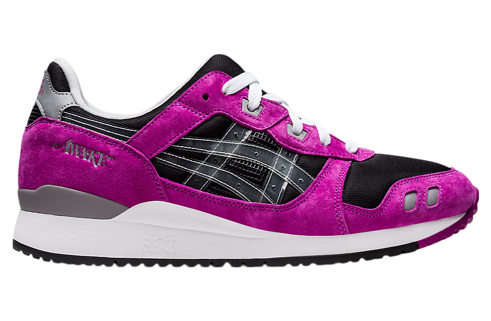 Fenua environnementShops Marketplace Tenis Asics Gel Shogun 4 Feminino Azul e Rosa BUY Asics Gel Lyte Iii OG X Awake NY Black