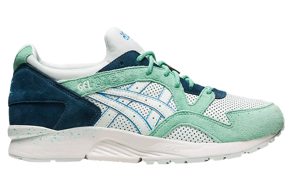 Asics Gel-Lyte V Godai Soothing Sea / Seafoam