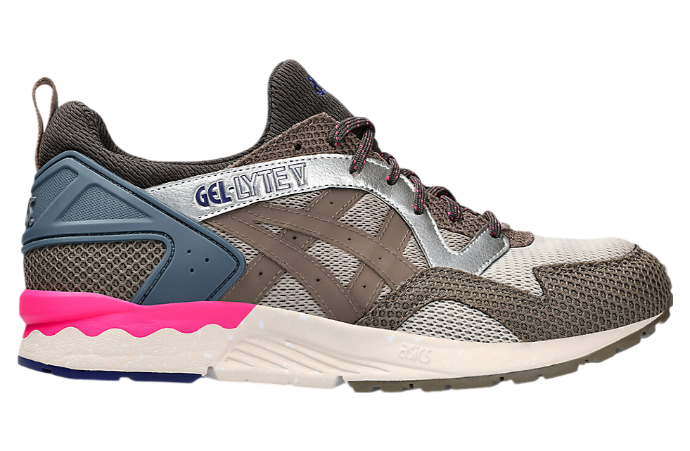 Asics Gel-Lyte V Material Play Simply Taupe / Greige