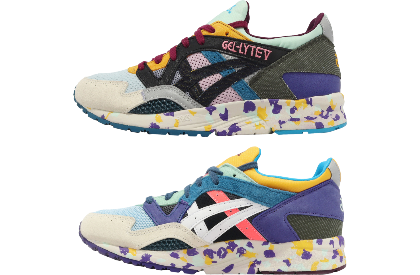 Asics GEL-Lyte V Multi