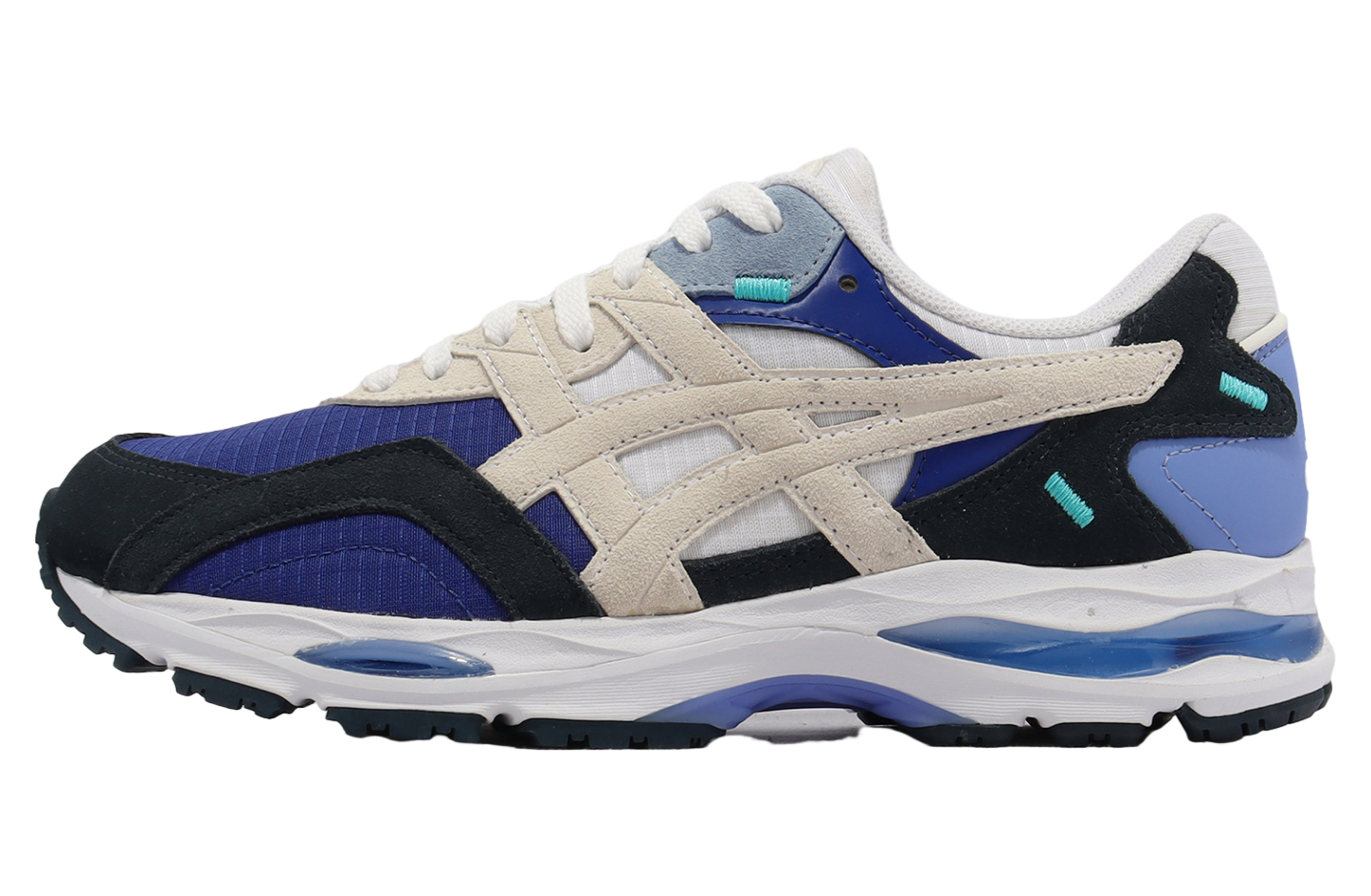 Asics GEL-MC Plus French Blue / White