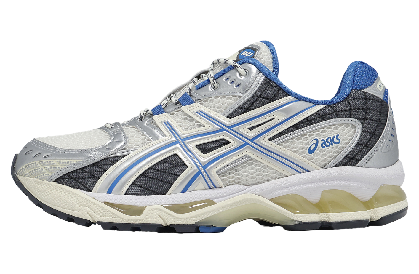 Asics GEL-Nimbus 10.1 Cream / Polar Night