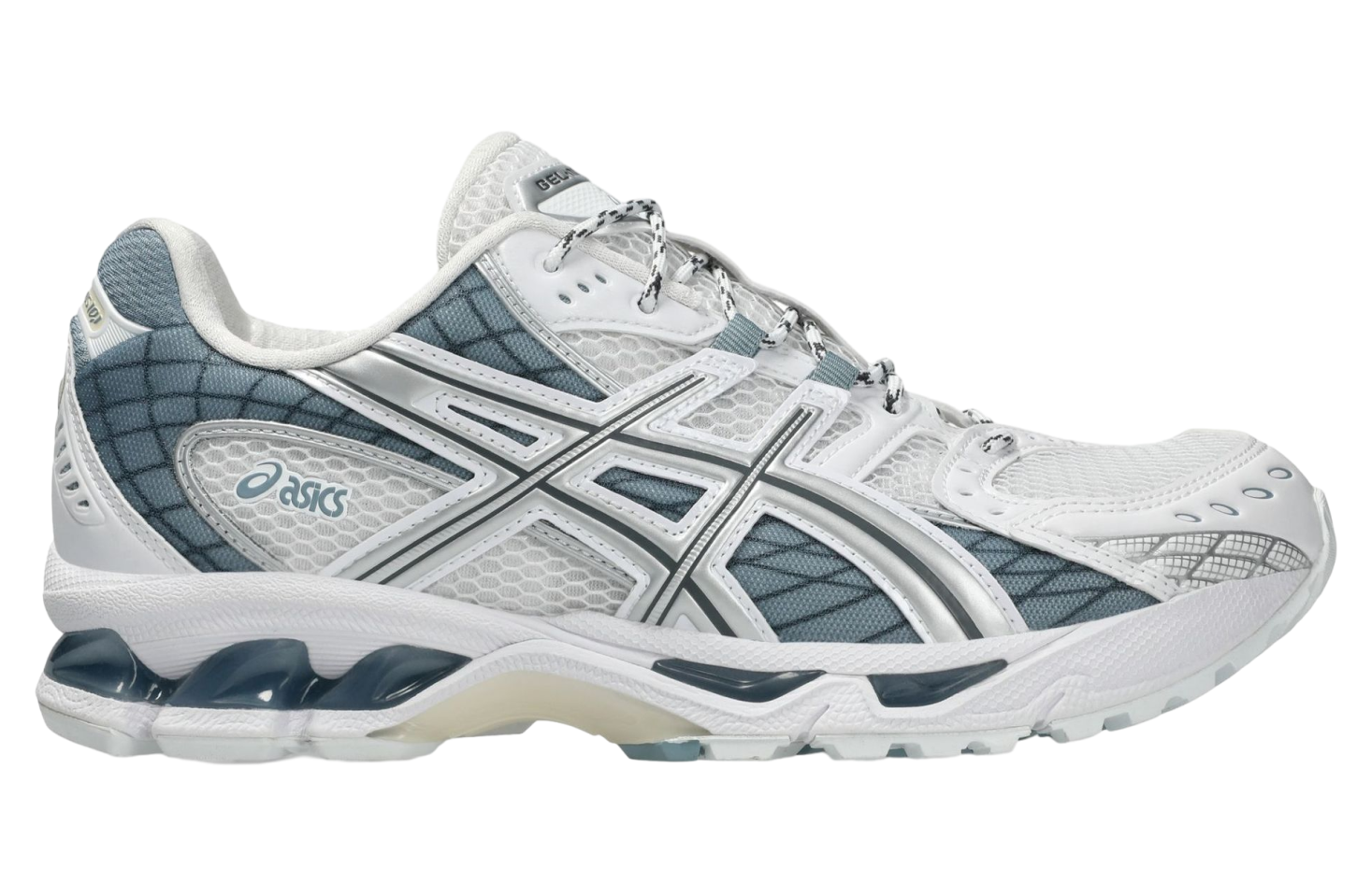 Asics Gel-Nimbus 10.1 Slate Blue