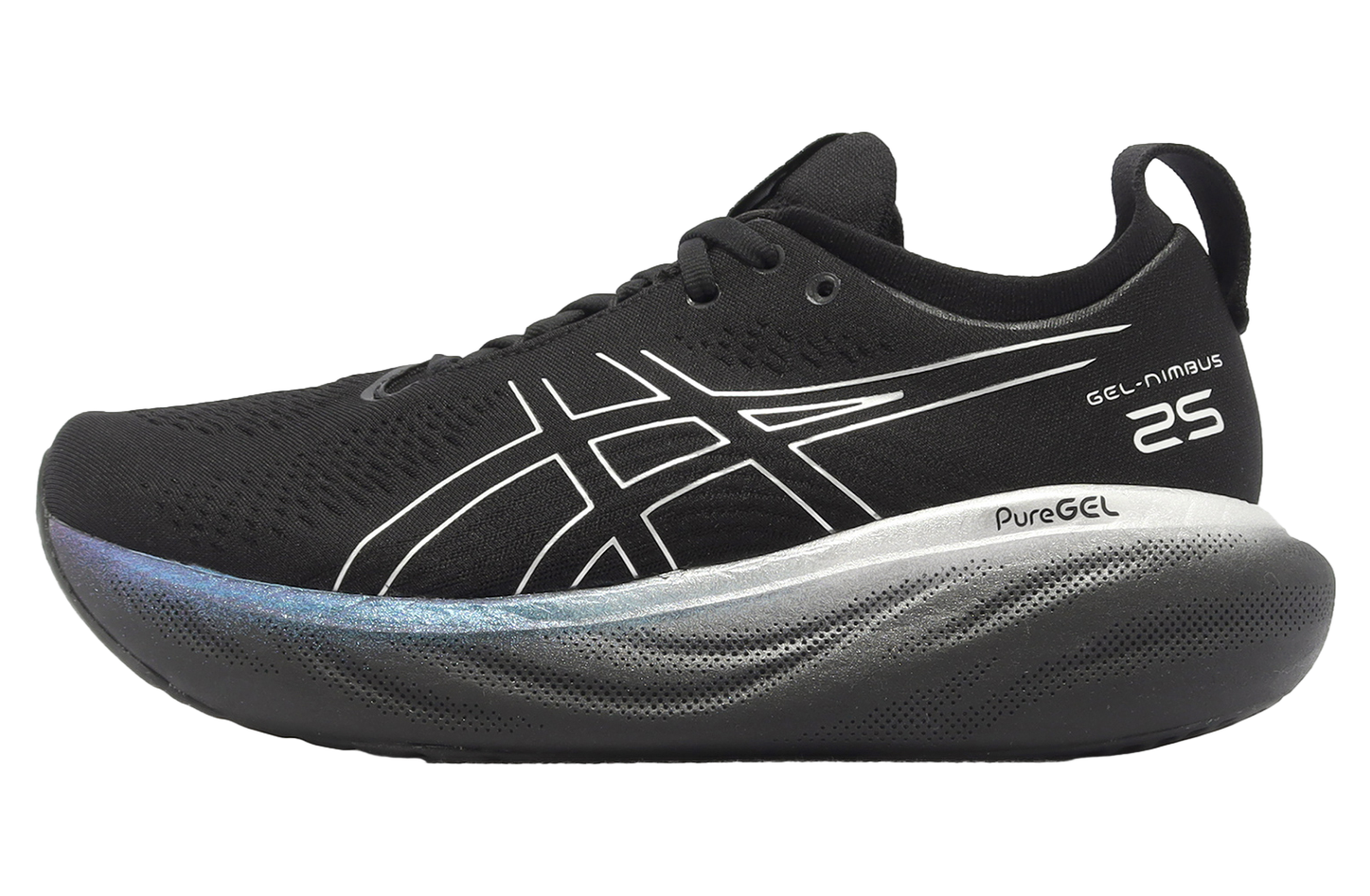 asics - ☆新品同様☆アシックス(asics) GEL-NIMBUS 25 Women's Asics Gel Nimbus 25 | Marathon Sports