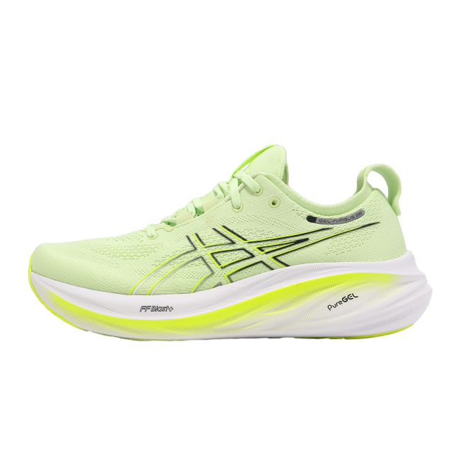 Asics GEL-Nimbus 26 Cool Matcha / White