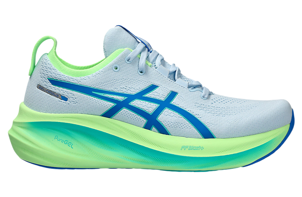 Asics Gel-Nimbus 26 Lite-Show Lite Show / Sea Glass