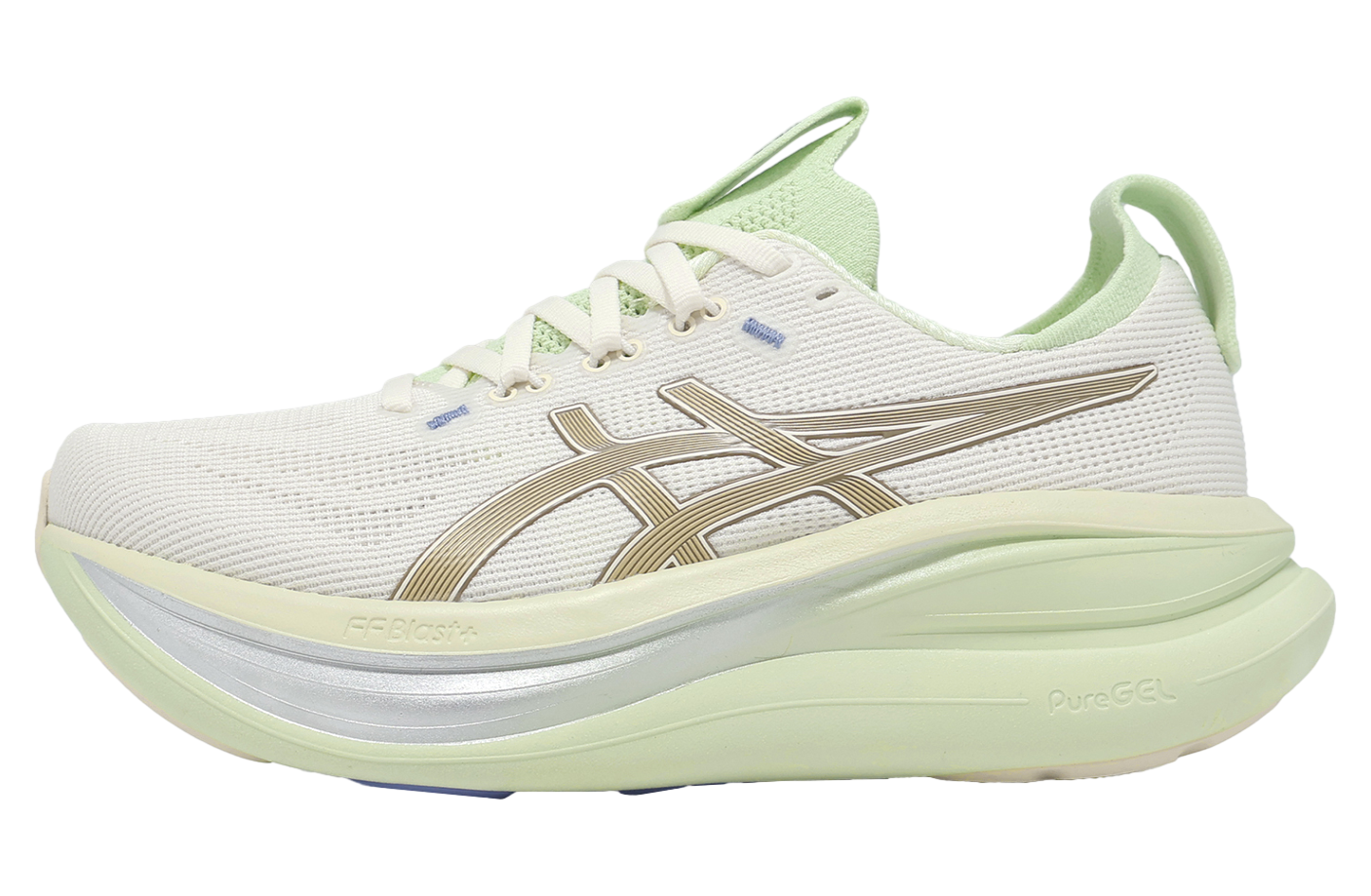 Asics Gel-Nimbus 28 CP WMNS Cream / Pepper
