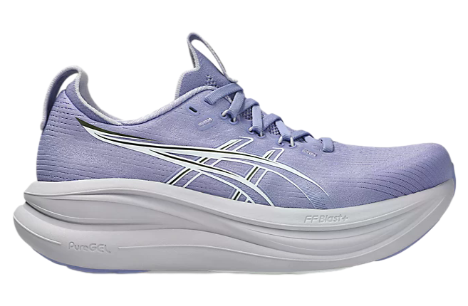 Asics Gel-Nimbus 28 WMNS Bluebell / White