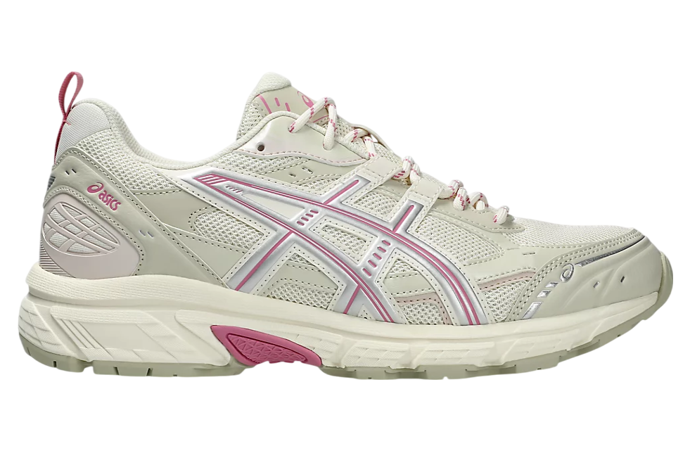 Asics Gel-Nunobiki Cream / Sweet Pink