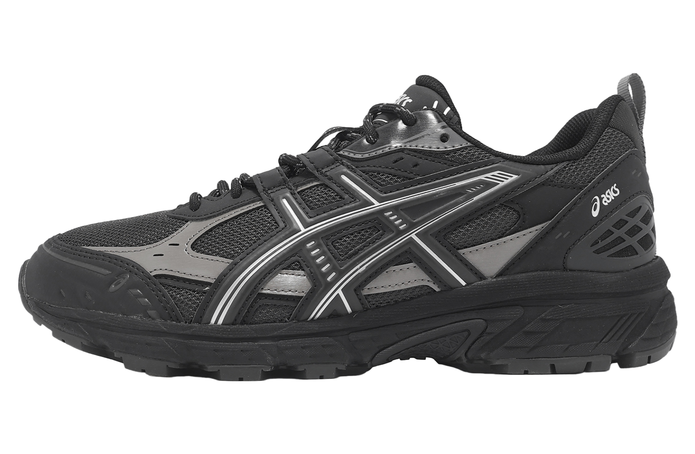 Asics GEL-Nunobiki Graphite Grey / Black