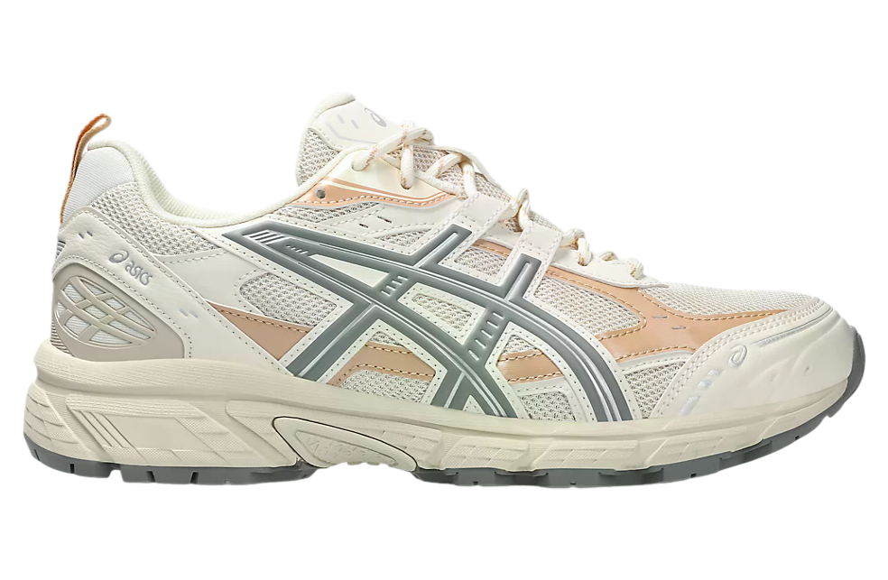 Asics Gel-Nunobiki Oatmeal / Cream