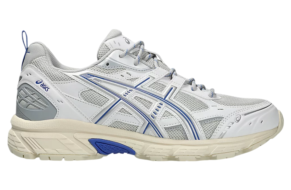 Asics Gel-Nunobiki White / Sapphire