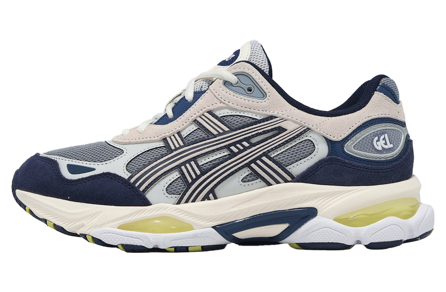 Asics GEL-NYC 2.0 Gravel / Cream