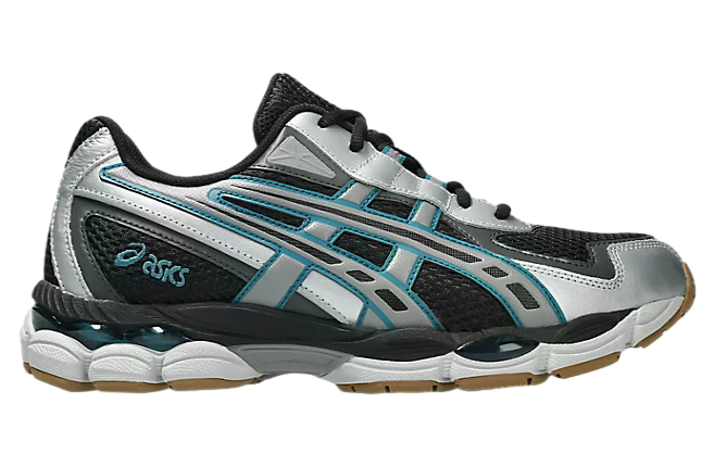 Asics Gel-Nyc 2055 Black / Dioptase