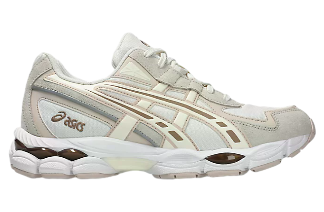 Asics Gel-Nyc 2055 Cream / Cinnamon