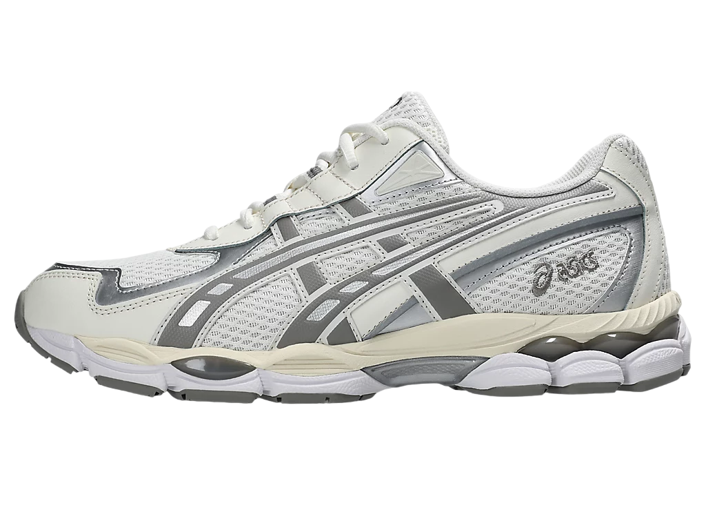 Asics Gel-NYC 2055 Cream Steel