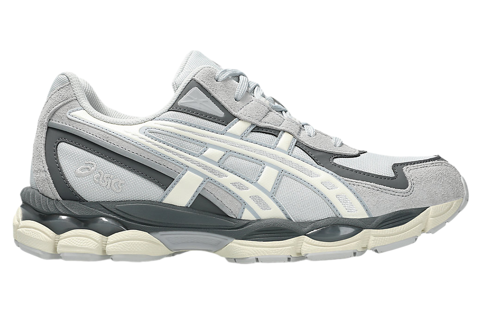 Asics Gel-Nyc 2055 Glacier Grey / Cream