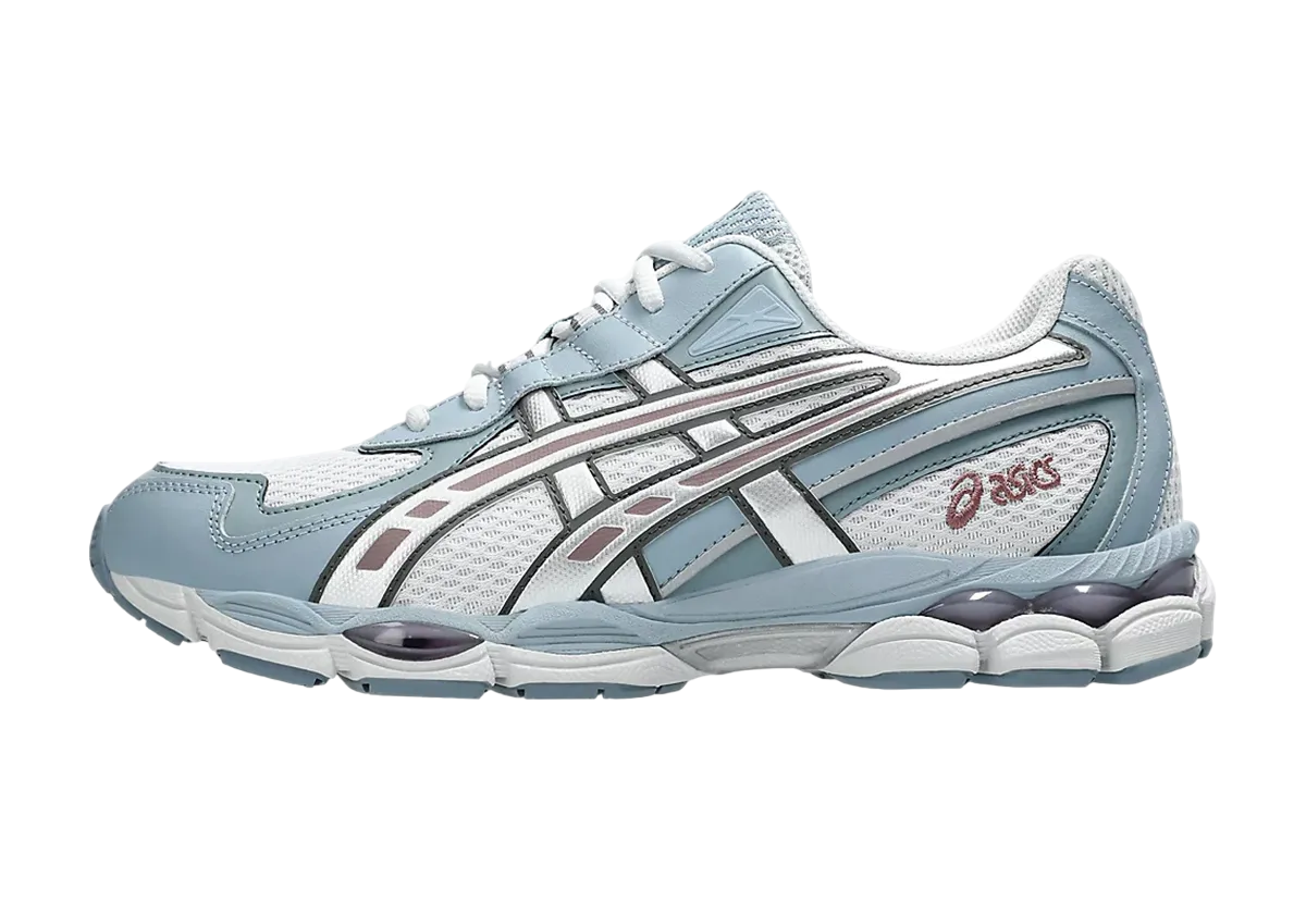 Asics Gel NYC 2055 Glacier Grey