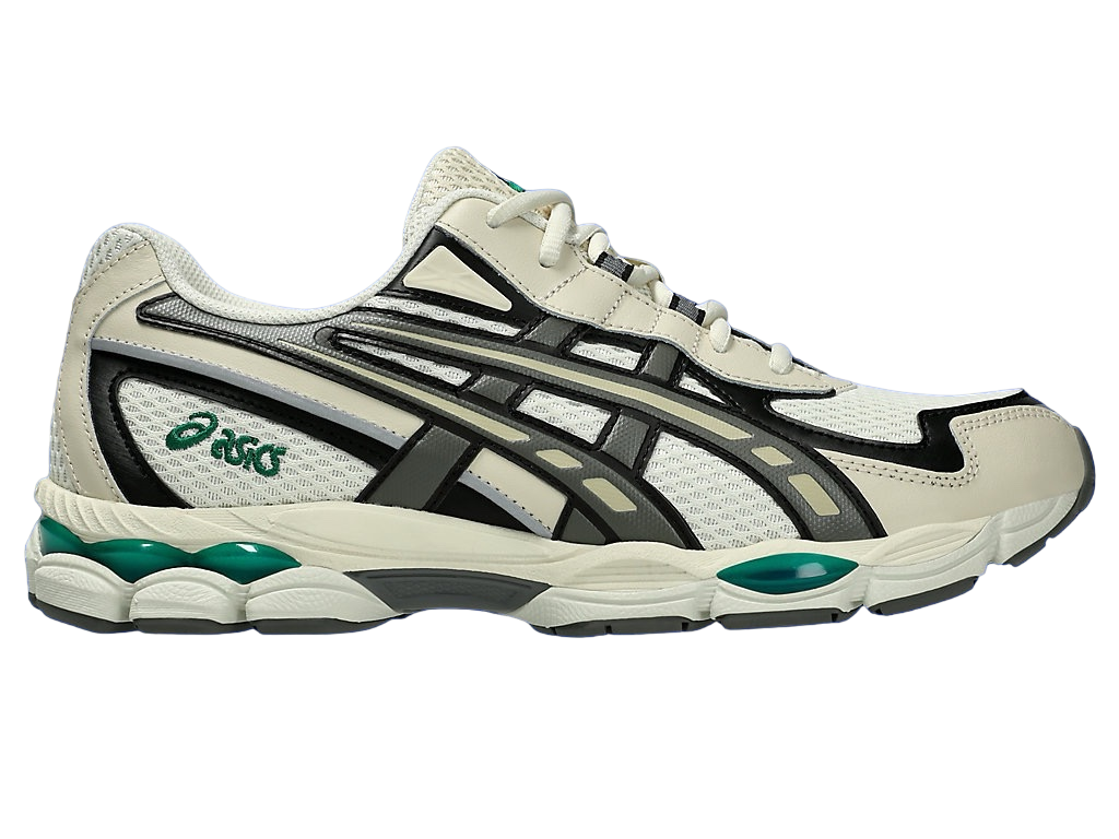 Asics Gel-NYC 2055 Pale Oak