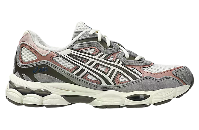 Asics Gel-Nyc Birch / Driftwood