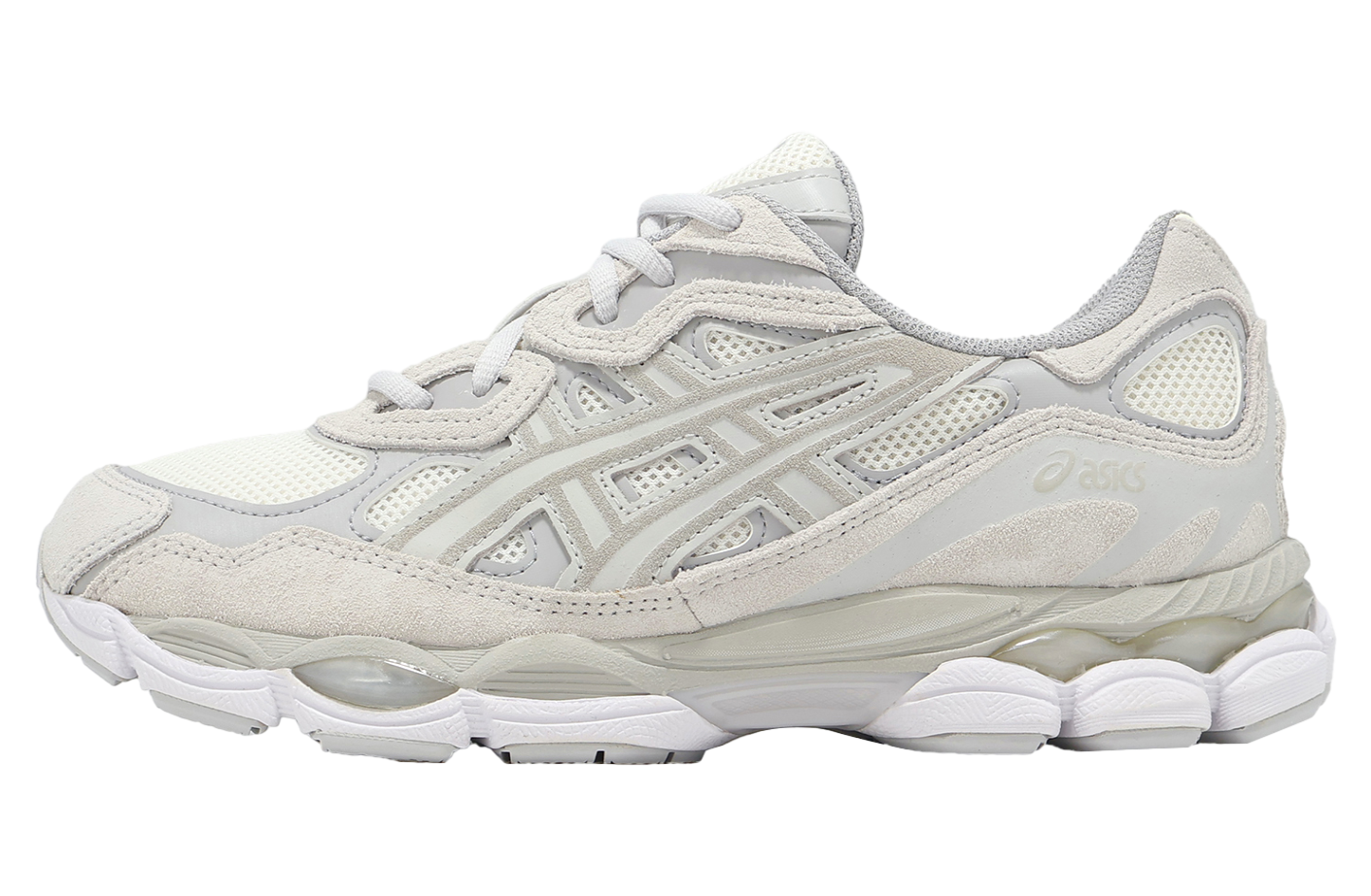 Asics GEL-NYC Cream / Cloud Grey
