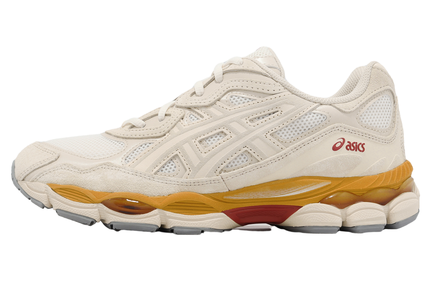Asics GEL-NYC Cream / Oatmeal