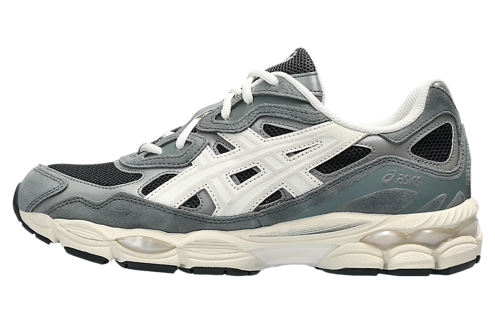 Asics Gel-NYC Graphite Grey / Smoke Grey