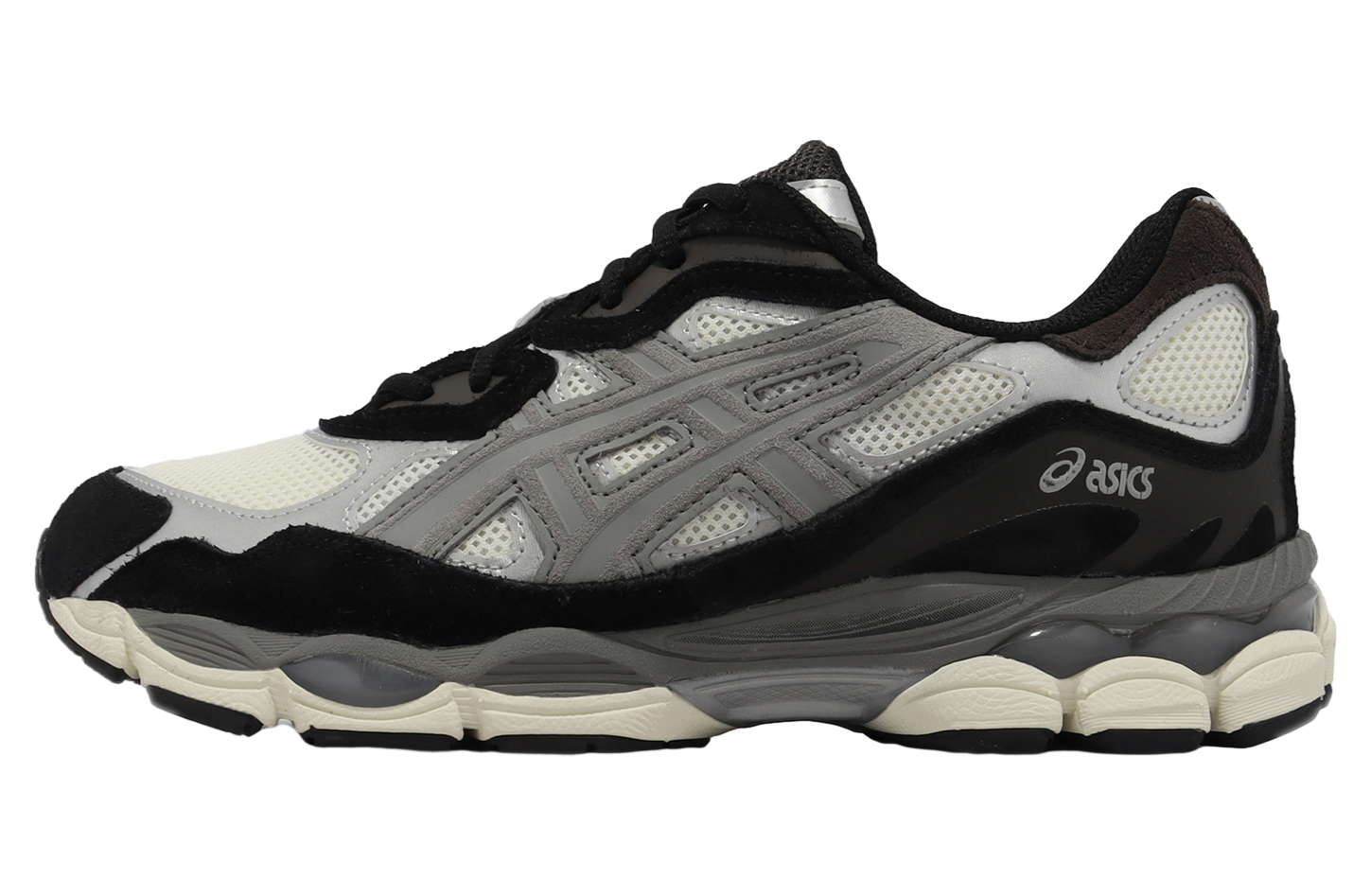 Asics GEL-NYC Ivory Clay / Grey